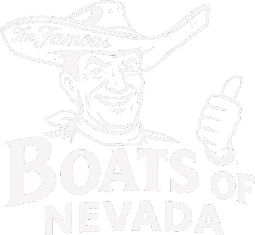 The Famous Boats of Nevada